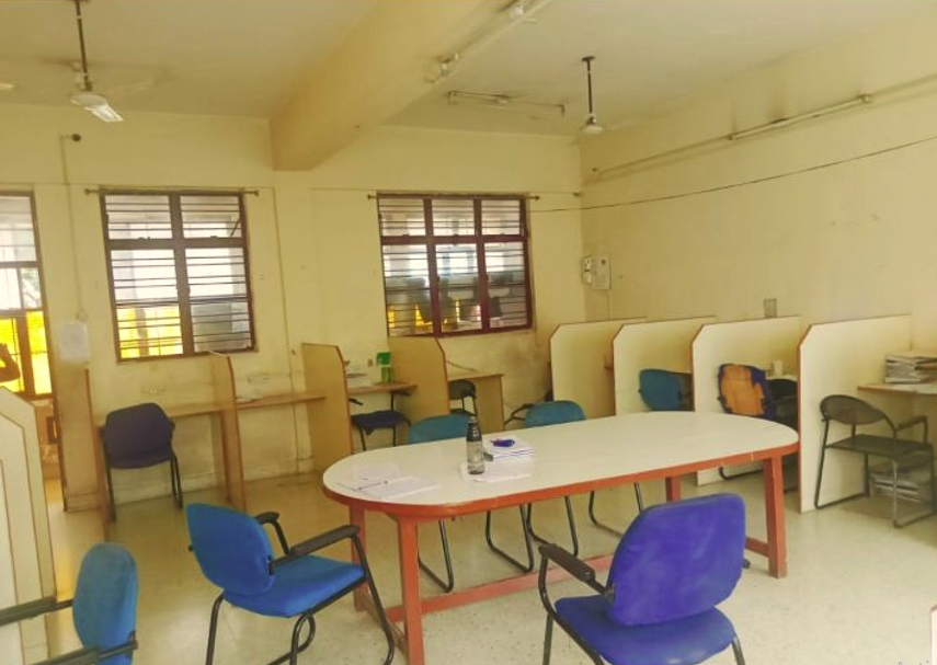 Vijaya College R V Road Bangalore Infrastructure photo 1